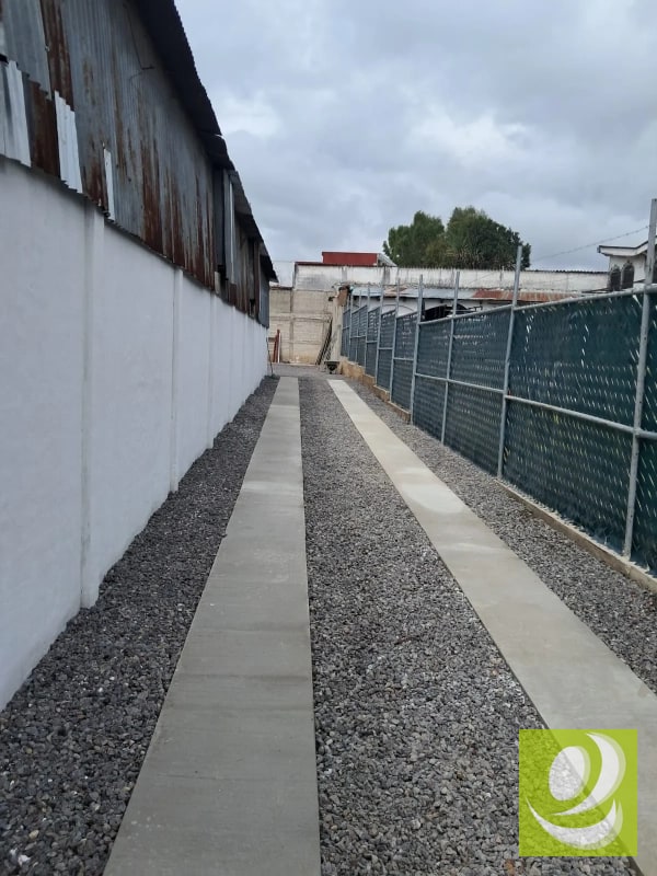 Bodega en Renta zona 11 POR EL PERIFERICO/AG BATRES - 5