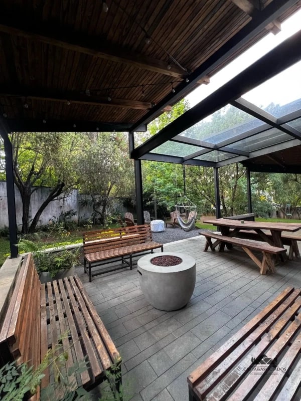 CASA EN VENTA SAN CRISTOBAL - 9