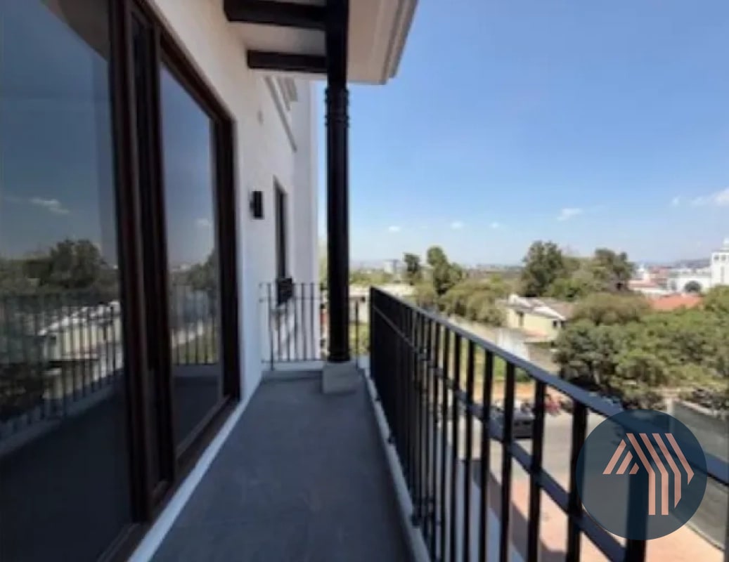 VENTA DE HERMOSO APTO. PARA ESTRENAR - NOGALES CAYALÁ, ZONA 16 - 7