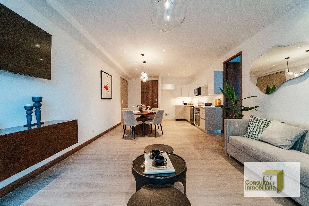 zona 13/ Edificio Artis /68.58 m² - 8
