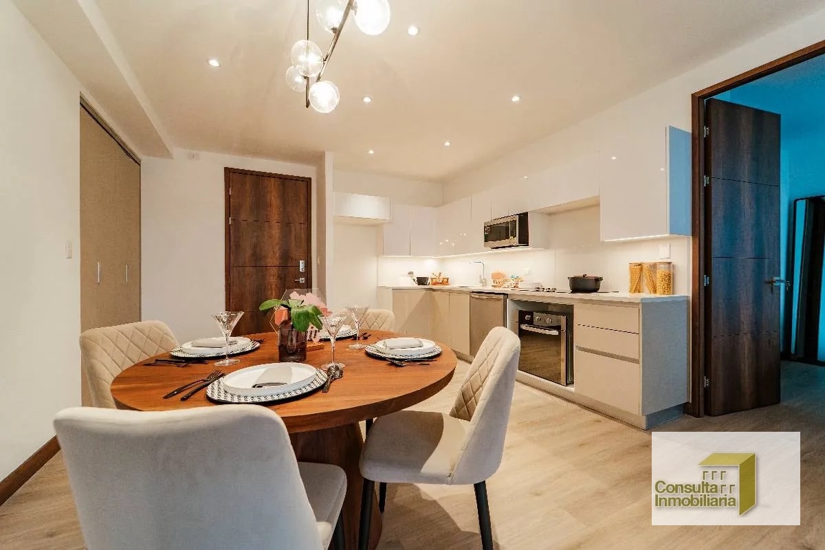 zona 13/ Edificio Artis /68.58 m² - 7