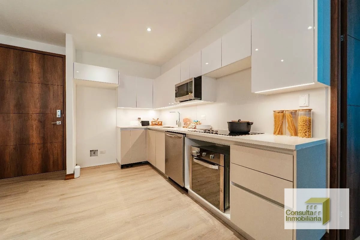 zona 13/ Edificio Artis /68.58 m² - 6