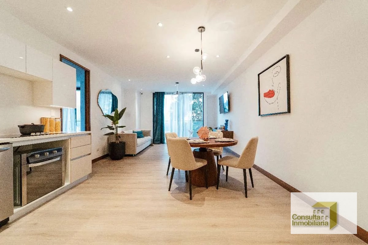zona 13/ Edificio Artis /68.58 m² - 5