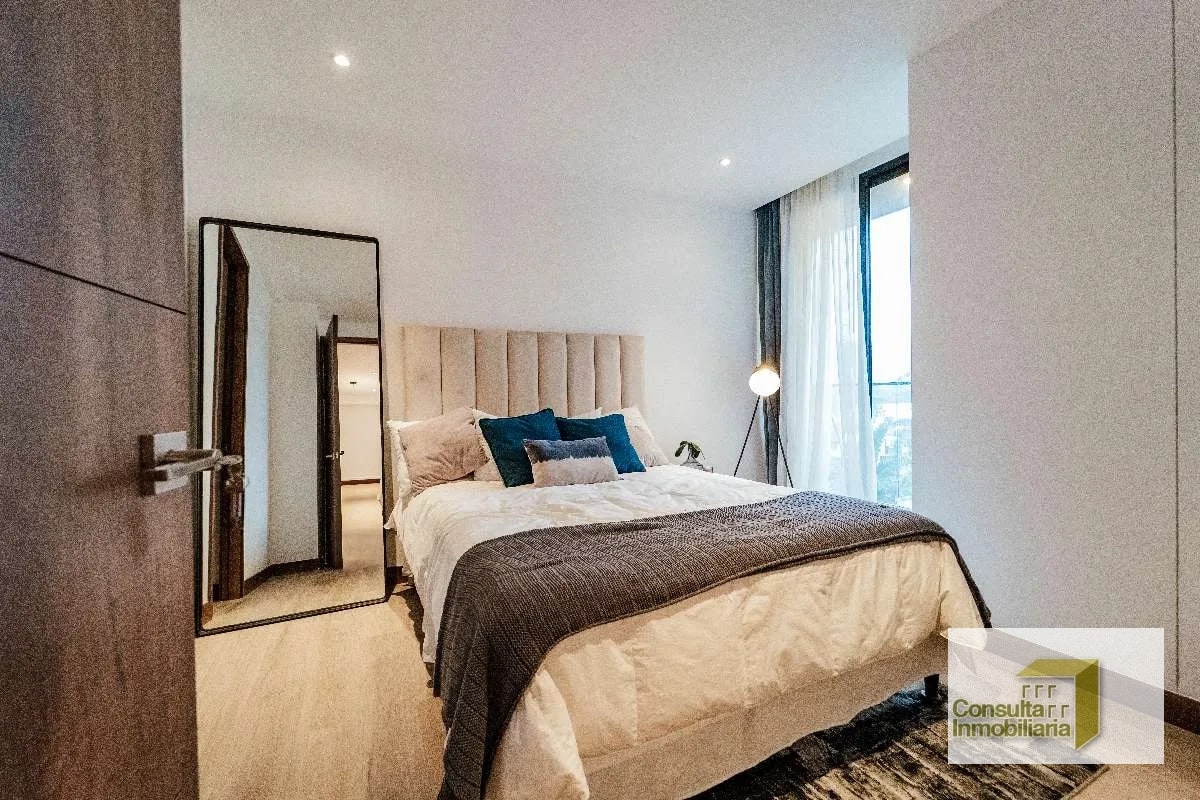 zona 13/ Edificio Artis /68.58 m² - 4