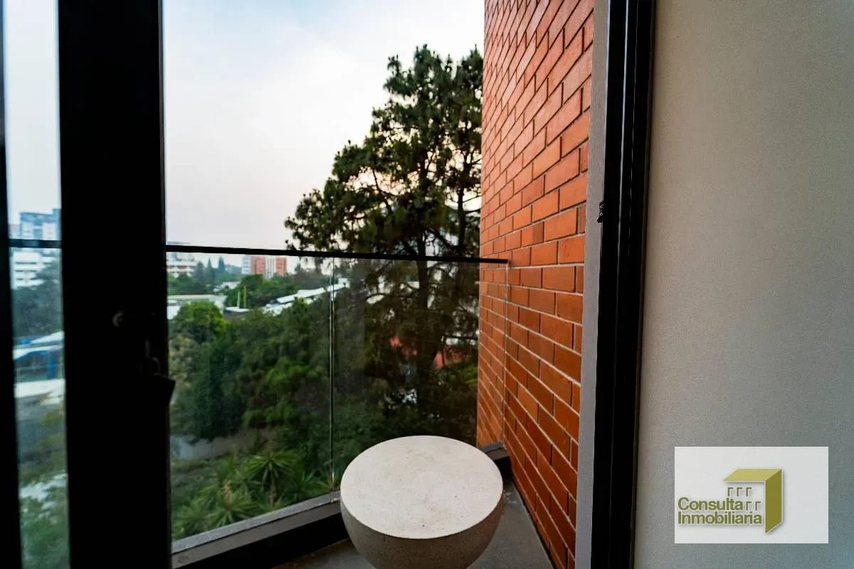 zona 13/ Edificio Artis /68.58 m² — Apartamento en Venta en Artis, Zona 13, Guatemala, Ciudad — foto 4 de 9