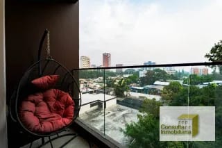zona 13/ Edificio Artis /68.58 m² — Apartamento en Venta en Artis, Zona 13, Guatemala, Ciudad — miniatura 3 de 9