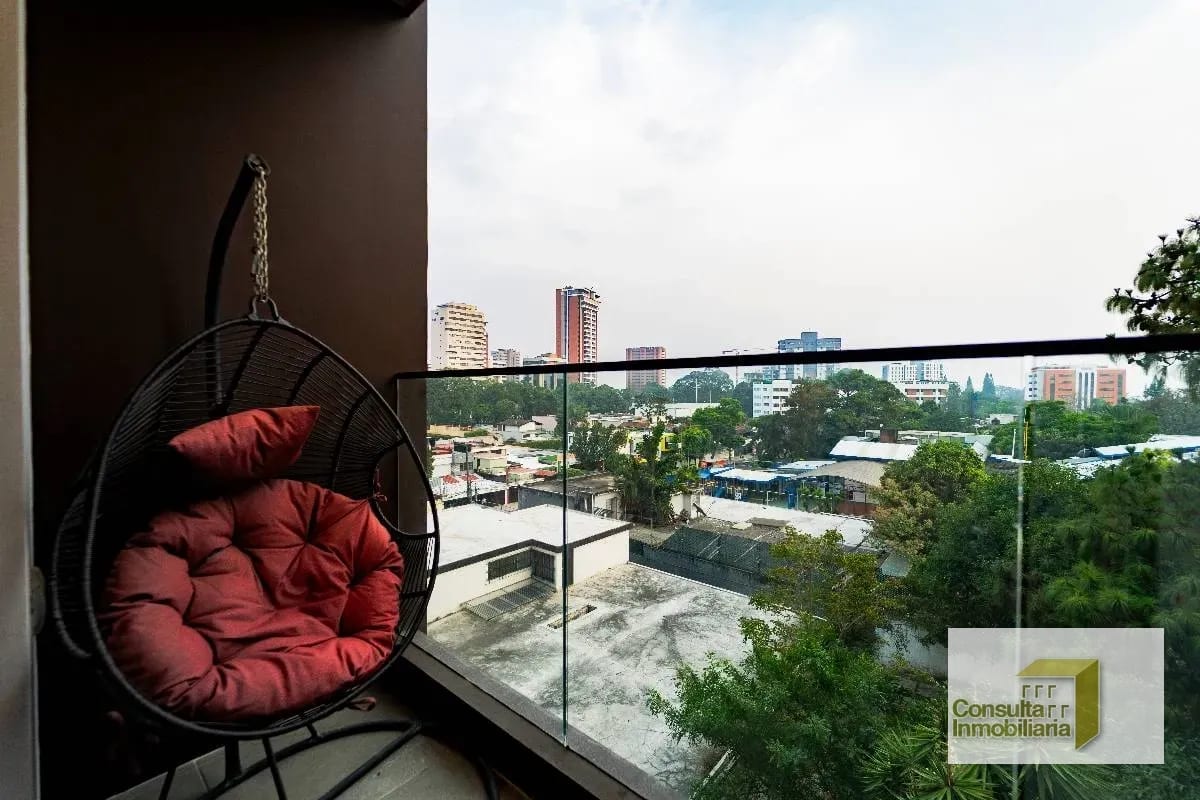 zona 13/ Edificio Artis /68.58 m² — Apartamento en Venta en Artis, Zona 13, Guatemala, Ciudad — foto 3 de 9