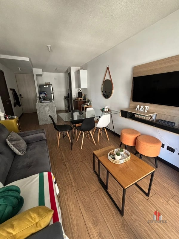 Apartamento en Venta en zona 11 / Vertical Once - 15
