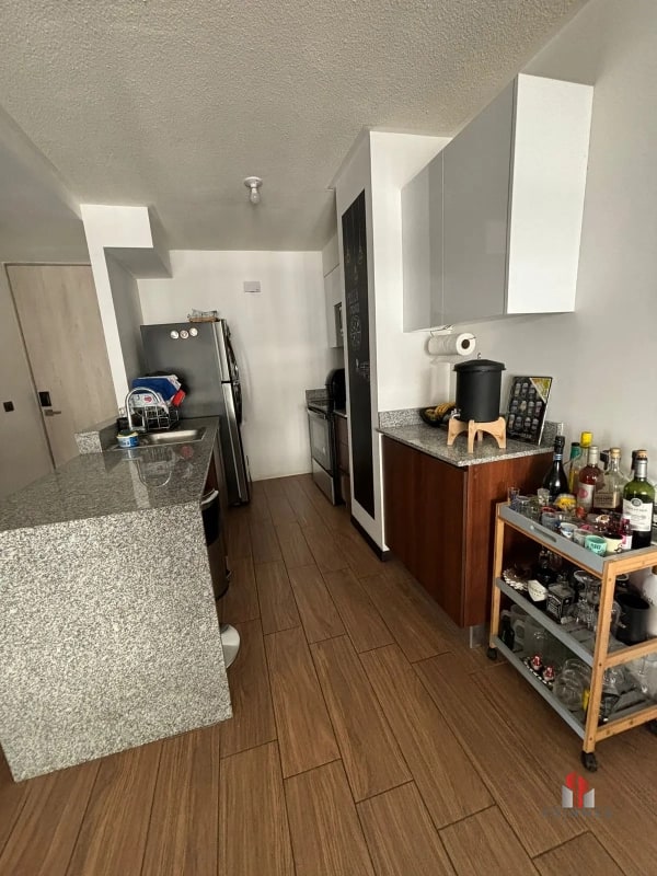 Apartamento en Venta en zona 11 / Vertical Once - 13