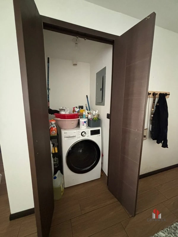 Apartamento en Venta en zona 11 / Vertical Once - 9