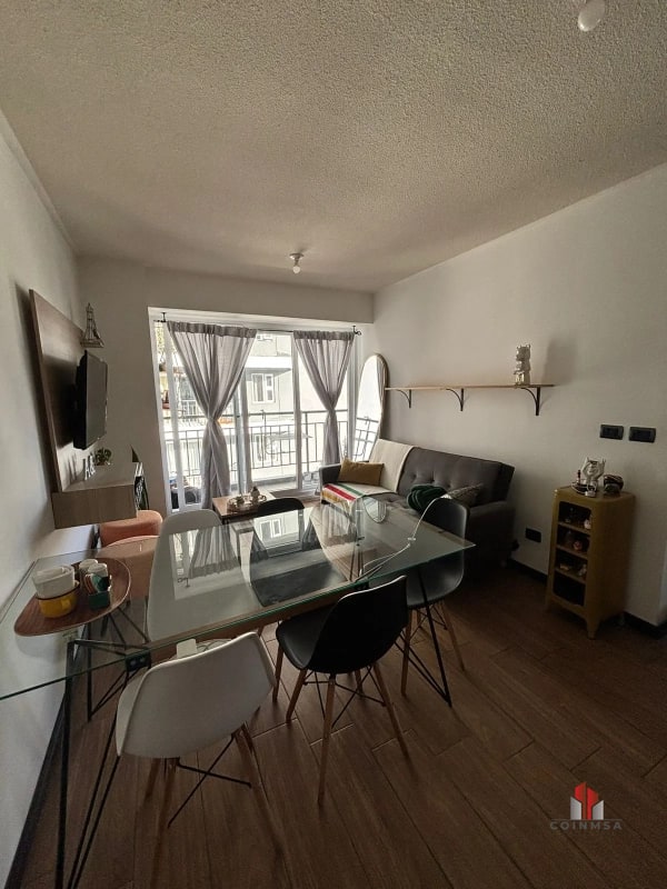 Apartamento en Venta en zona 11 / Vertical Once - 6