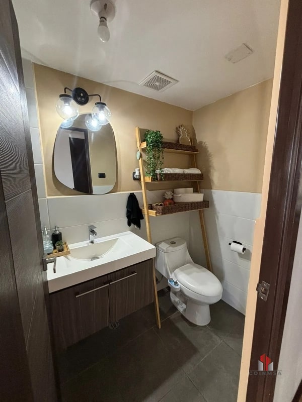 Apartamento en Venta en zona 11 / Vertical Once - 5