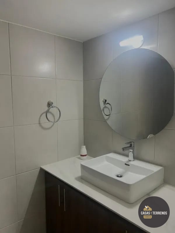 Hermoso apartamento en Sakai, Mixco, Gt. — Apartamento en Venta en Sakai, Zona 1 Mixco, Guatemala, Ciudad — foto 8 de 17