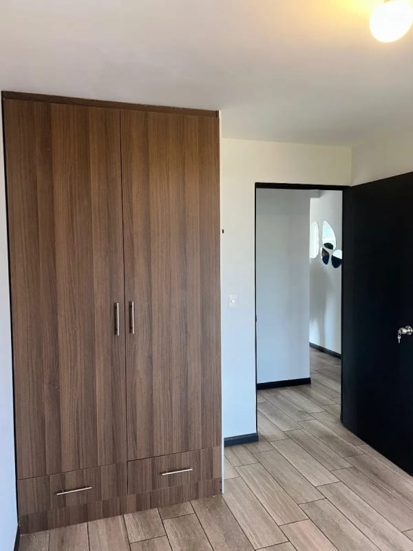 Hermoso apartamento en Sakai, Mixco, Gt. — Apartamento en Venta en Sakai, Zona 1 Mixco, Guatemala, Ciudad — foto 4 de 17