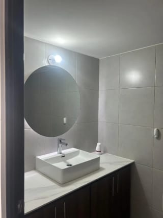 Hermoso apartamento en Sakai, Mixco, Gt. — Apartamento en Venta en Sakai, Zona 1 Mixco, Guatemala, Ciudad — miniatura 3 de 17