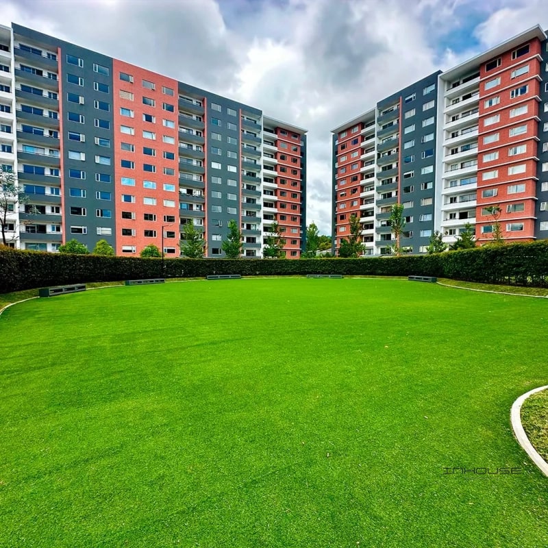 APARTAMENTO EN VENTA ZONA 14 PARA ESTRENAR - 10
