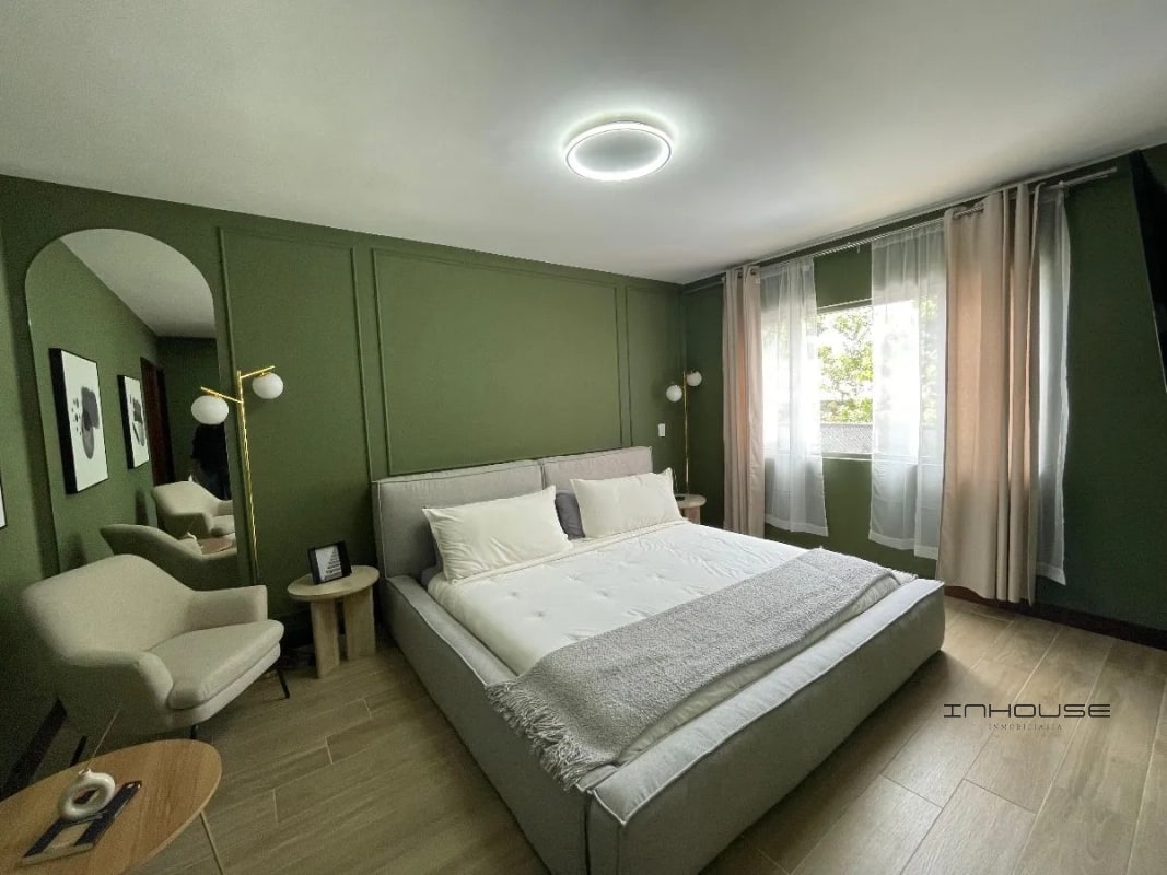 APARTAMENTO EN VENTA ZONA 14 PARA ESTRENAR - 8