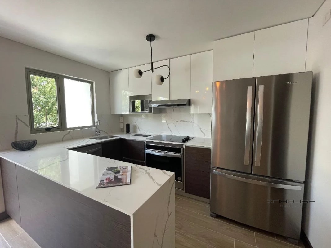 APARTAMENTO EN VENTA ZONA 14 PARA ESTRENAR - 6