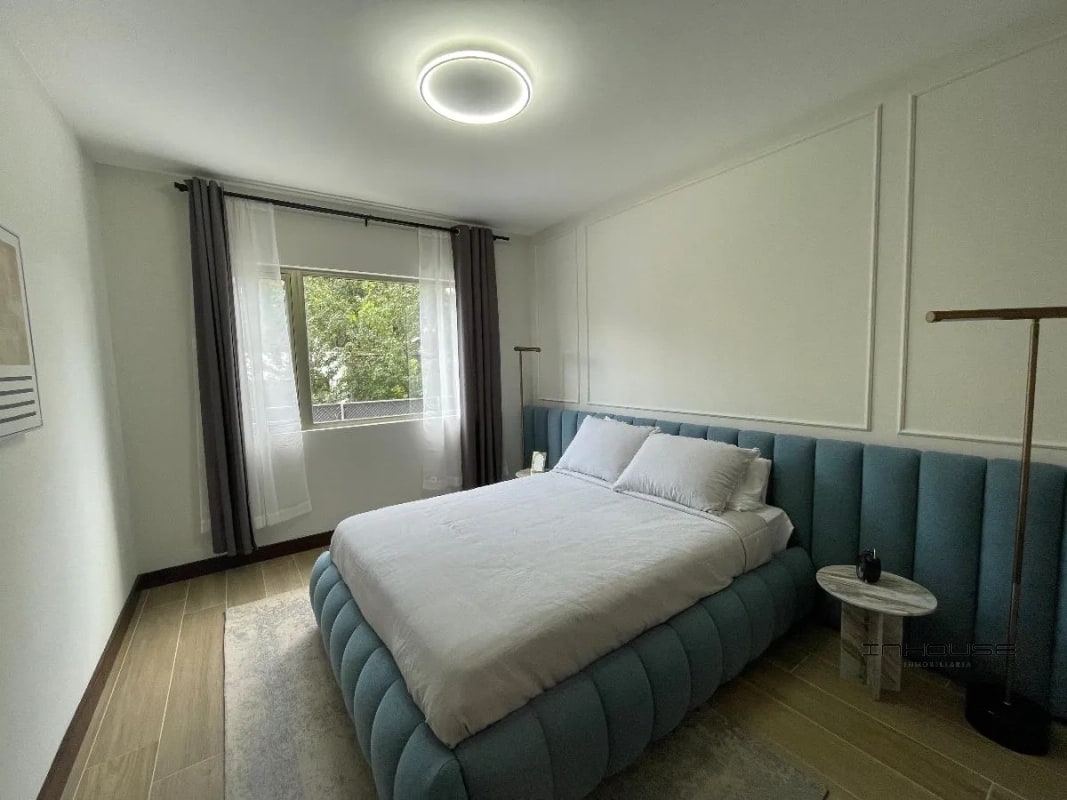 APARTAMENTO EN VENTA ZONA 14 PARA ESTRENAR - 3
