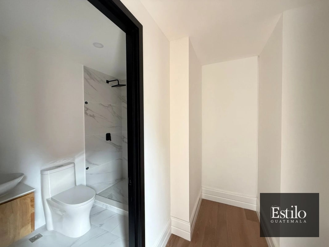 APARTAMENTO EN ALQUILER CENTRICO ZONA 5 - 4