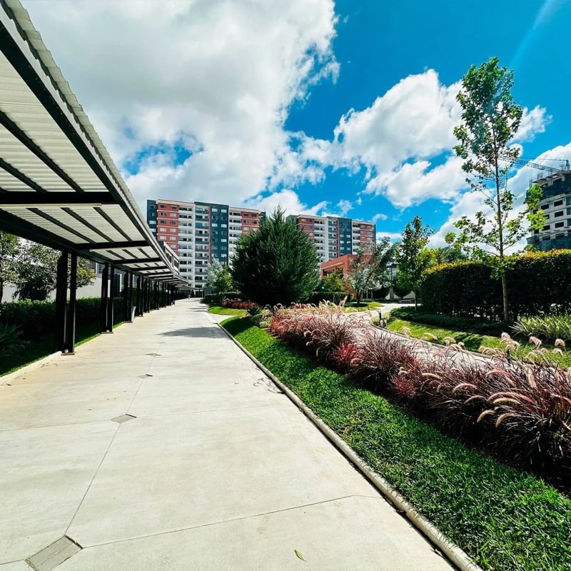 APARTAMENTO EN VENTA ZONA 14 PARA ESTRENAR - 9