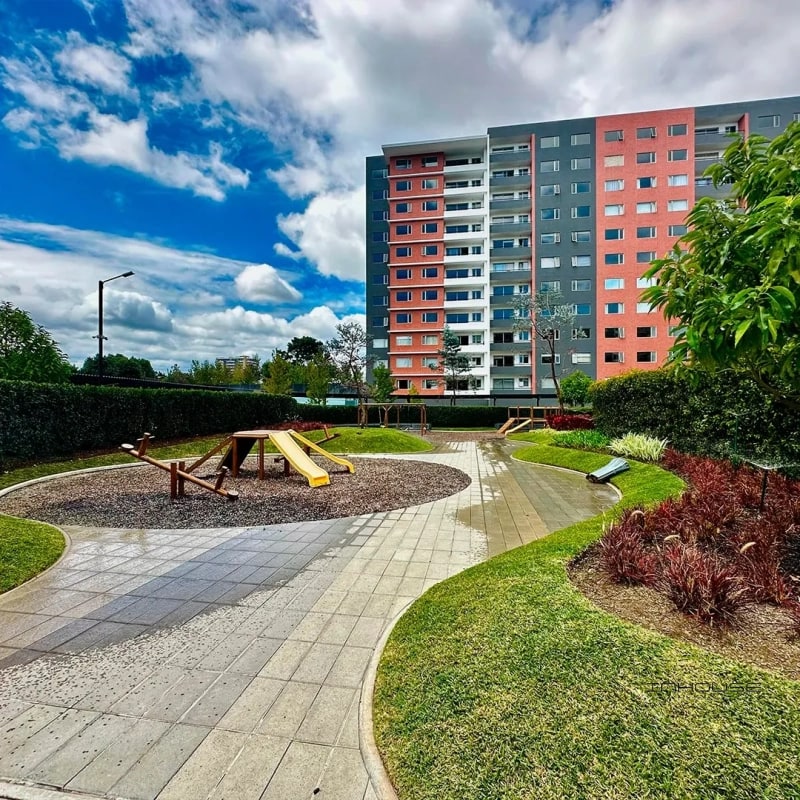 APARTAMENTO EN VENTA ZONA 14 PARA ESTRENAR - 2