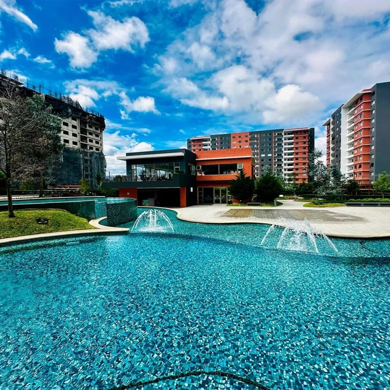APARTAMENTO EN VENTA ZONA 14 PARA ESTRENAR - 1