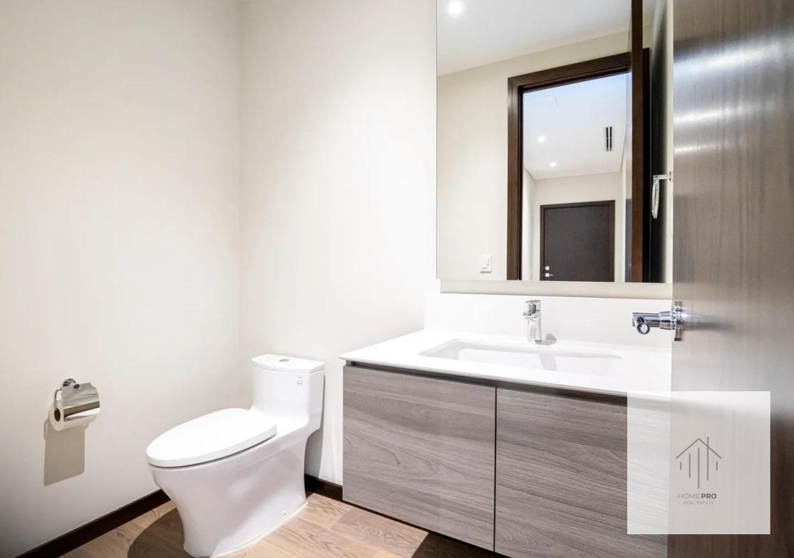 Apartamento Nuevo en Renta en Santa Sofía, Zona 10 - 5