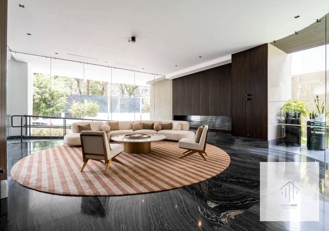 Apartamento Nuevo en Renta en Santa Sofía, Zona 10 - 4