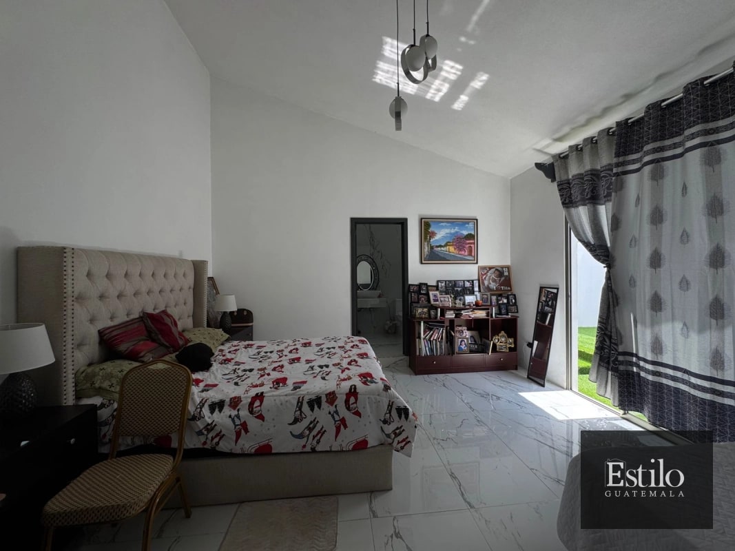 CASA CON JARDIN EN VENTA, TERRAVISTA. - 11