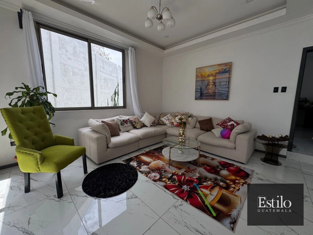 CASA CON JARDIN EN VENTA, TERRAVISTA. - 9