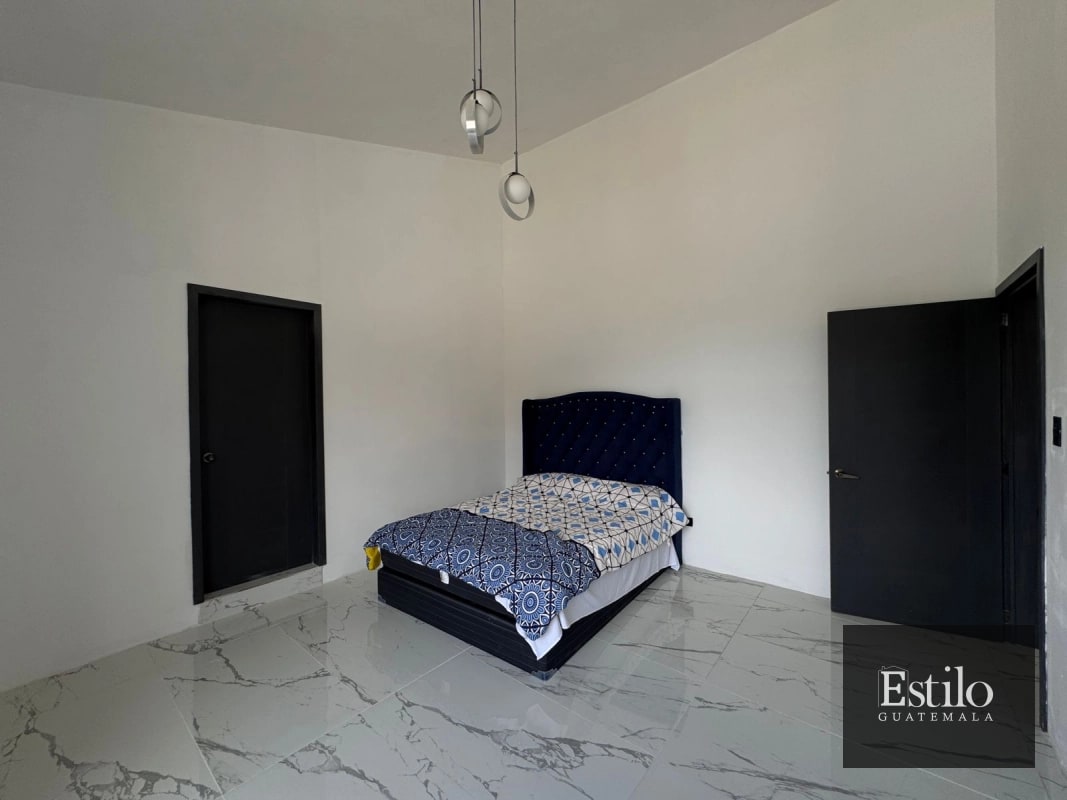 CASA CON JARDIN EN VENTA, TERRAVISTA. - 4