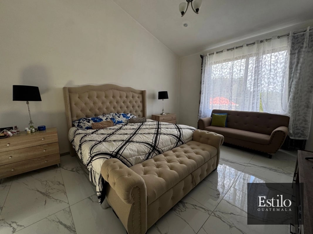 CASA CON JARDIN EN VENTA, TERRAVISTA. - 3