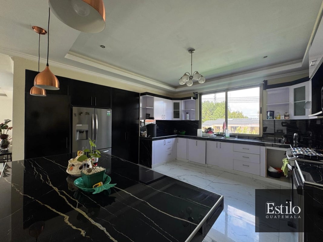 CASA CON JARDIN EN VENTA, TERRAVISTA. - 2