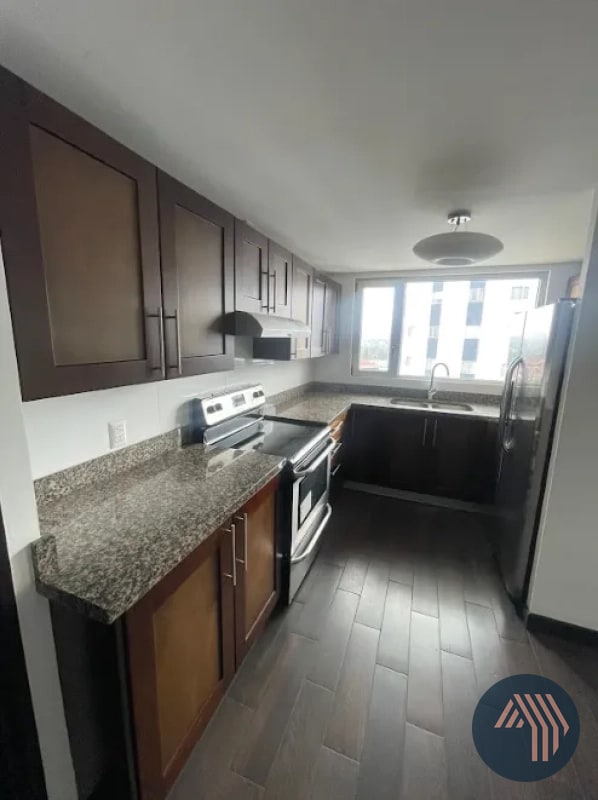ALQUILER DE CÉNTRICO APARTAMENTO - ATTICA, ZONA 14 - 9