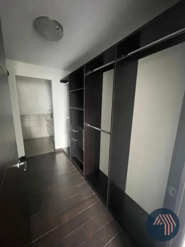ALQUILER DE CÉNTRICO APARTAMENTO - ATTICA, ZONA 14 — Apartamento en Alquiler en Attica II, Zona 14, Guatemala, Ciudad — foto 5 de 11