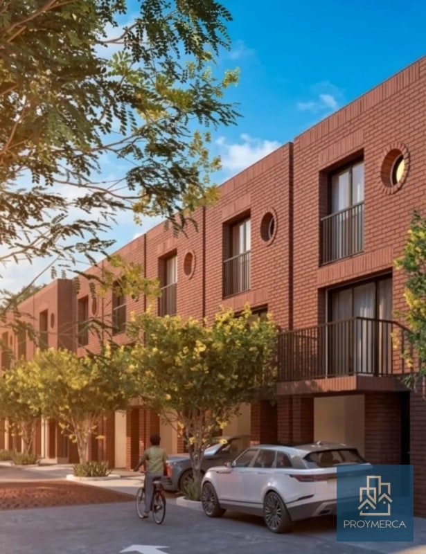Casa en venta, Condominio Iridia Homes, Cañadas de Elgin , Zona 13 - 13