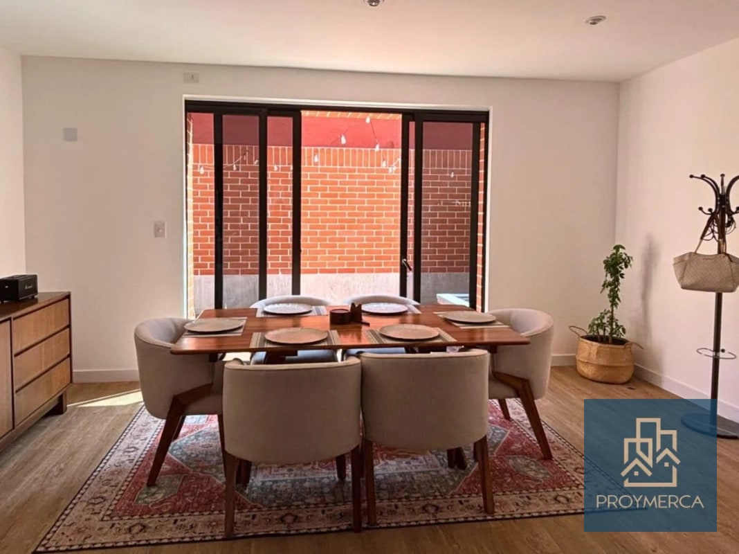 Casa en venta, Condominio Iridia Homes, Cañadas de Elgin , Zona 13 - 12