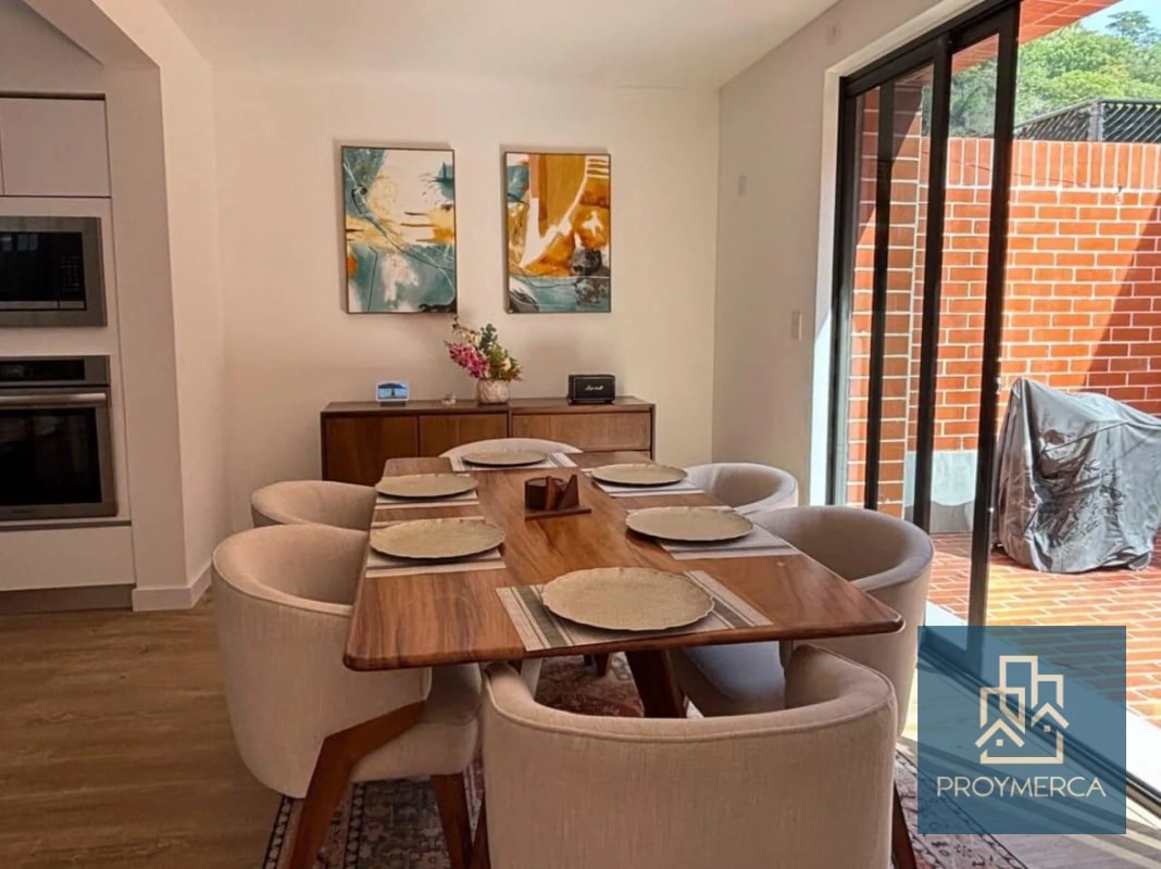 Casa en venta, Condominio Iridia Homes, Cañadas de Elgin , Zona 13 - 11
