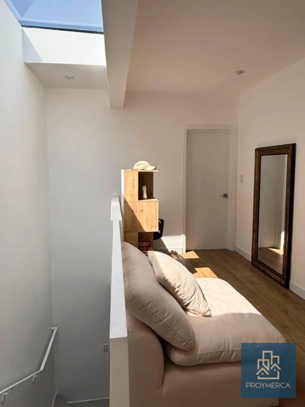 Casa en venta, Condominio Iridia Homes, Cañadas de Elgin , Zona 13 - 9