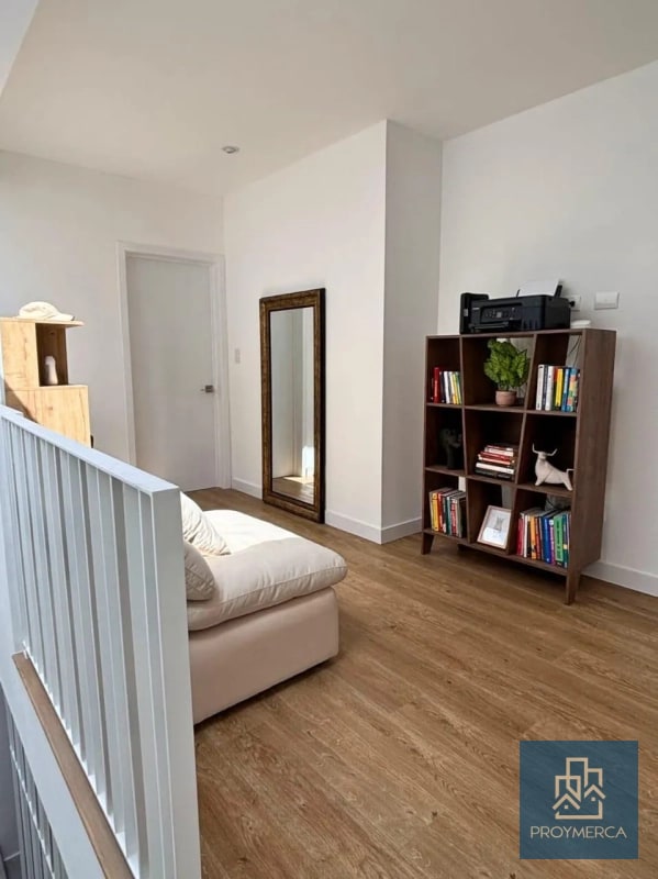 Casa en venta, Condominio Iridia Homes, Cañadas de Elgin , Zona 13 - 8
