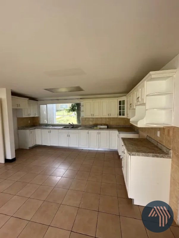 ALQUILER DE AMPLIA CASA - CASA & CAMPO, KM. 23.5 CES - 14