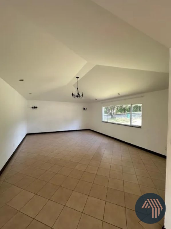 ALQUILER DE AMPLIA CASA - CASA & CAMPO, KM. 23.5 CES - 3
