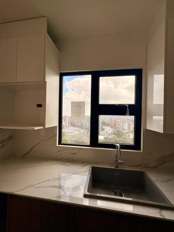 Apartamentos en renta en Arlés, Zona 15, VH 2 - 3 dormitorios y cuarto de servicio — Apartamento en Alquiler en Arles, Zona 15, Guatemala, Ciudad — foto 3 de 17