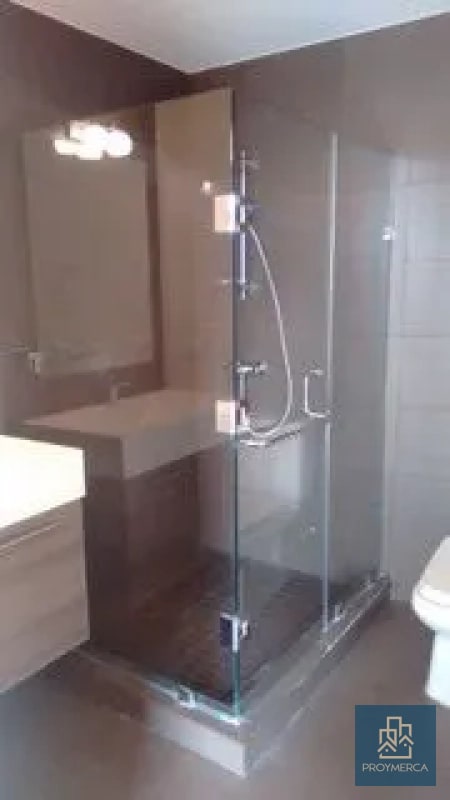 Apartamento en alquiler, Edificio Veinti4, Zona 10 - 5