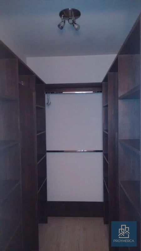 Apartamento en alquiler, Edificio Veinti4, Zona 10 - 4