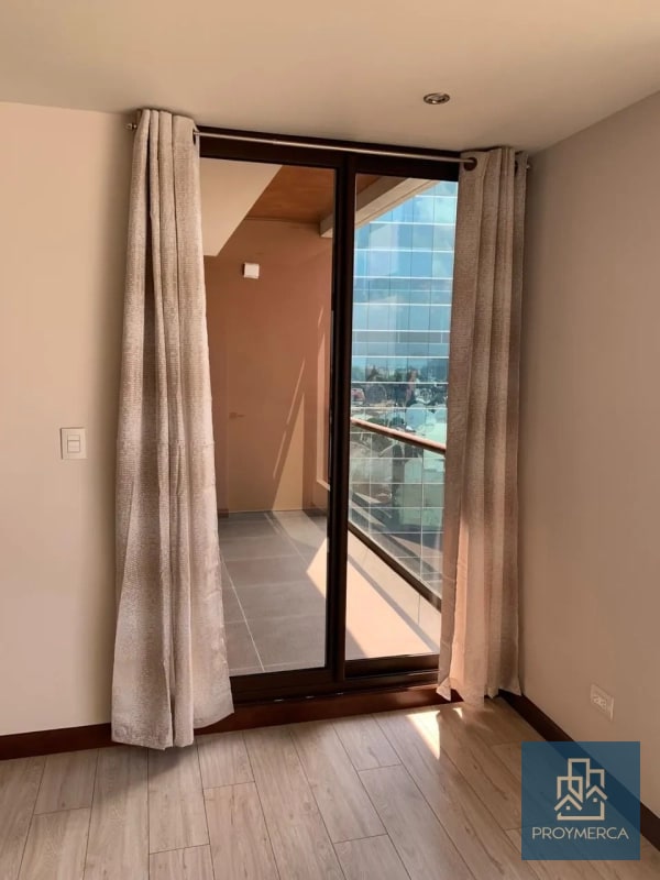 Apartamento en alquiler, Edificio Veinti4, Zona 10 - 2