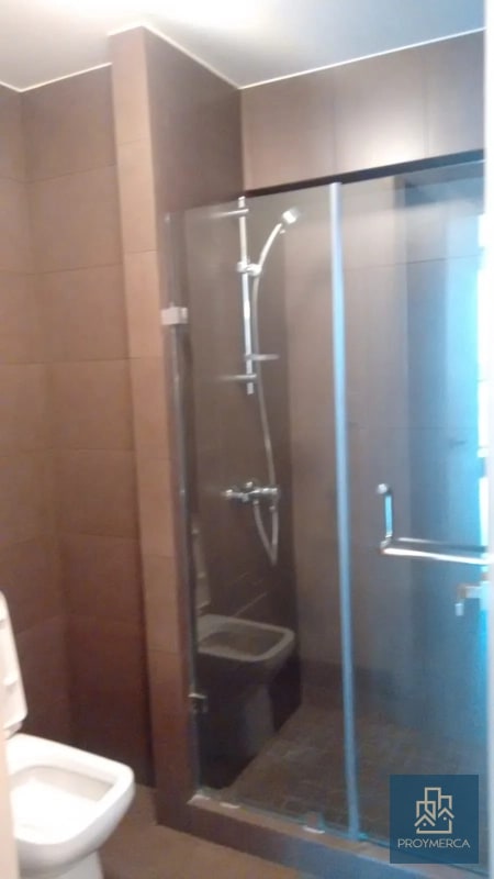 Apartamento en alquiler, Edificio Veinti4, Zona 10 - 1