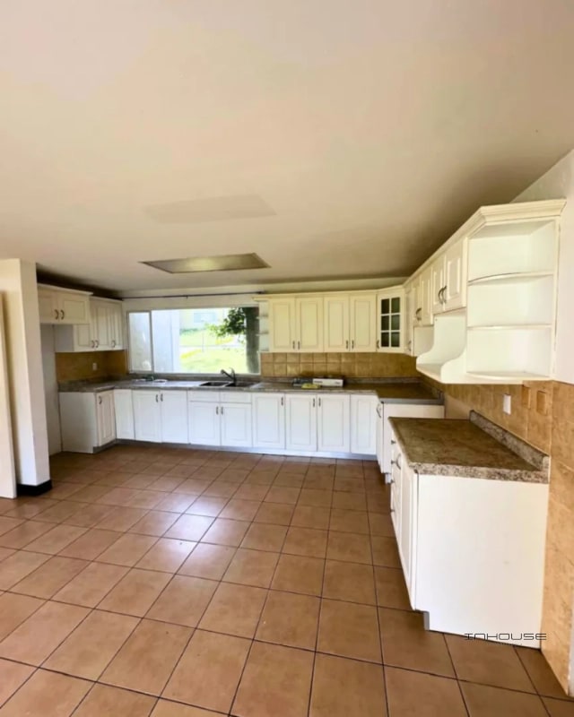 CASA EN RENTA EN CAES KM 23.5 DE UN NIVEL Y AMPLIO JARDIN - 13