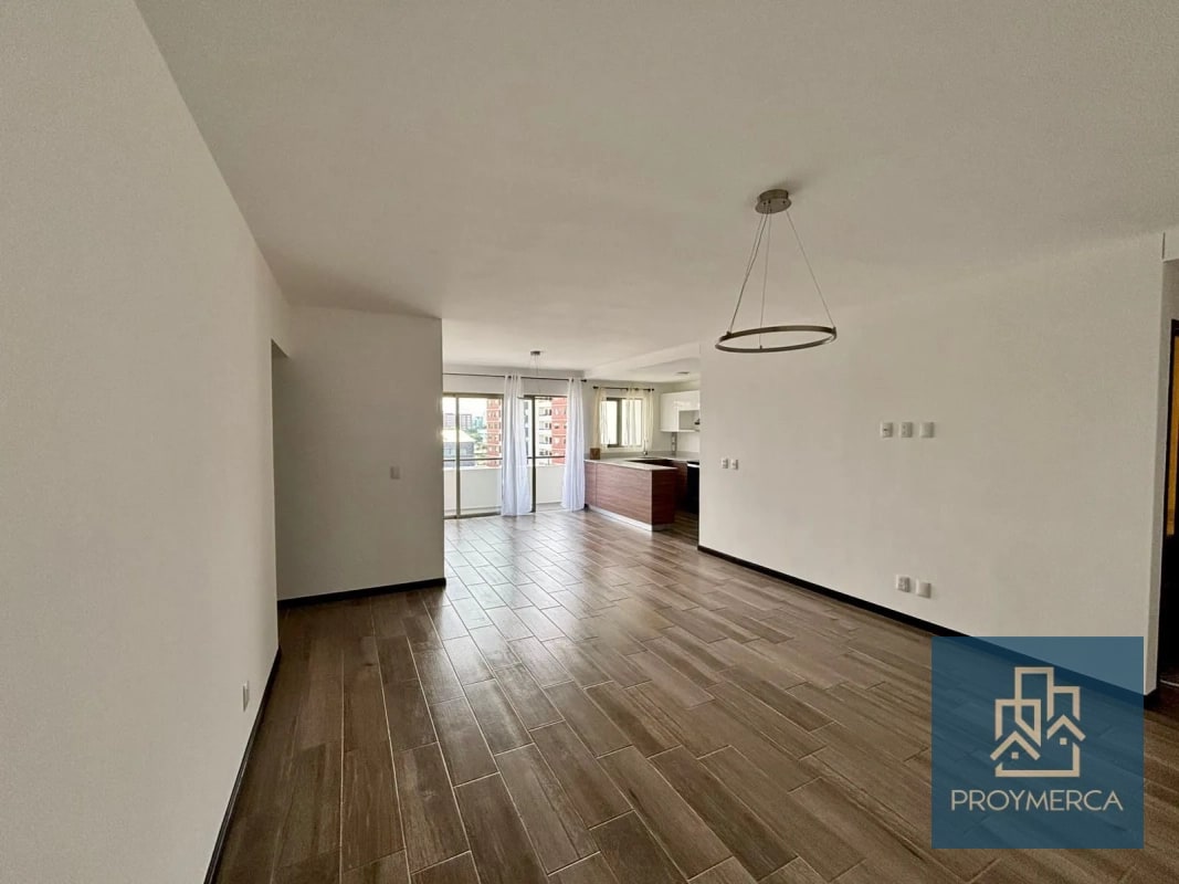 Apartamento en alquiler ,Segheria, zona 14 - 10